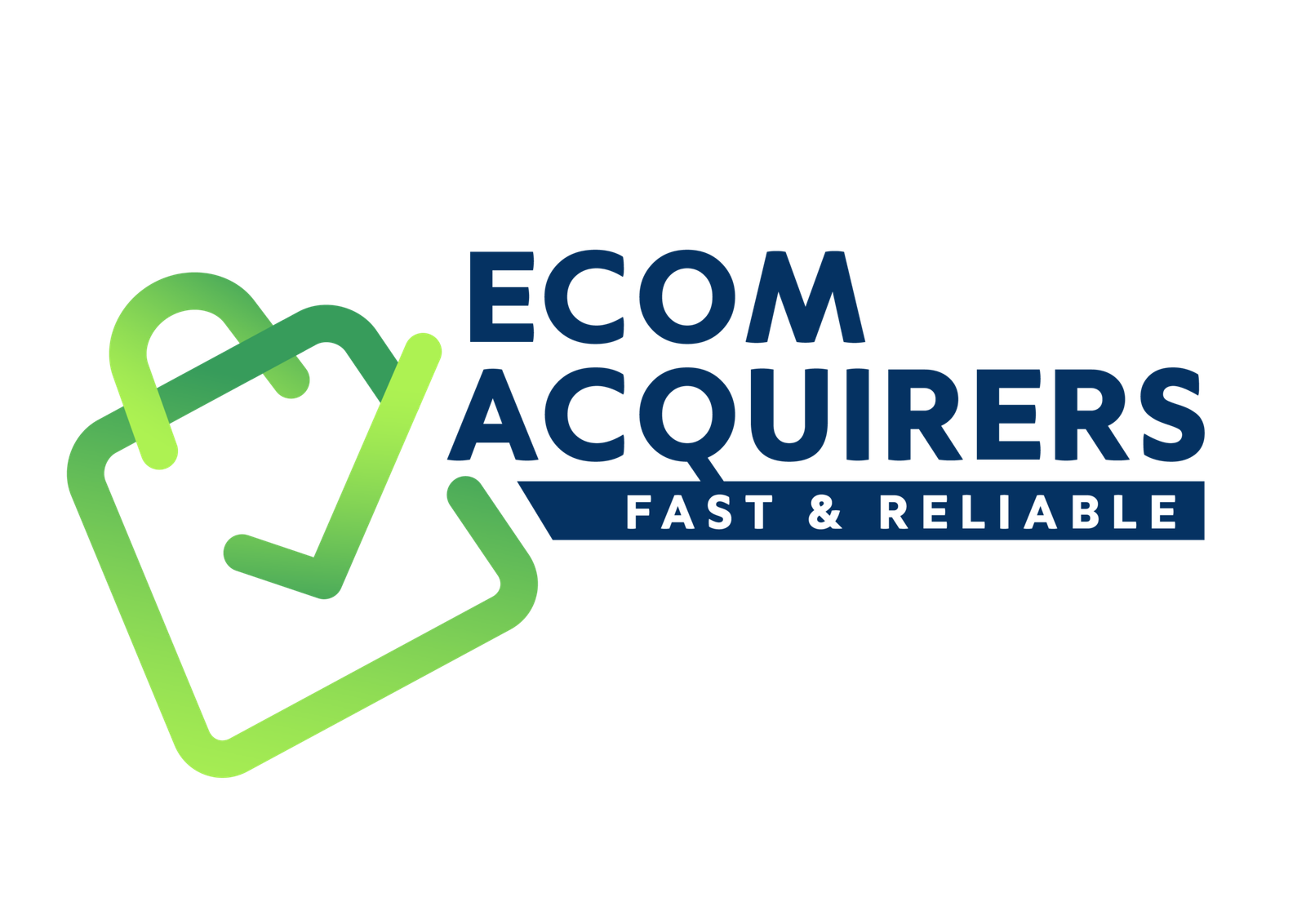 ecomacquirers.com